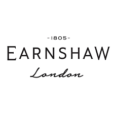 Thomas Earnshaw